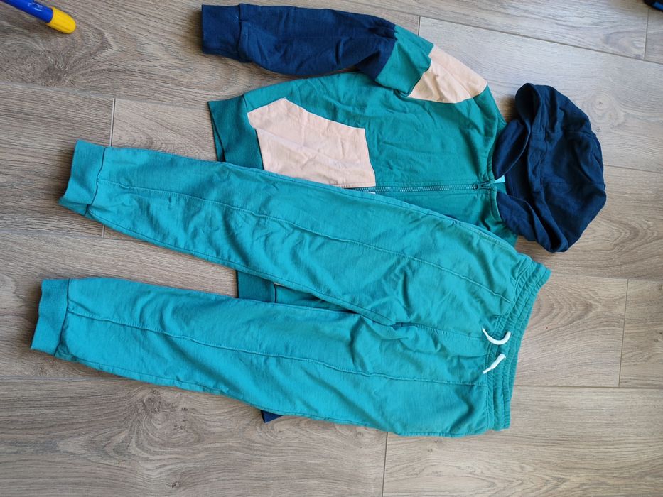 Спортивний костюм на хлопчика