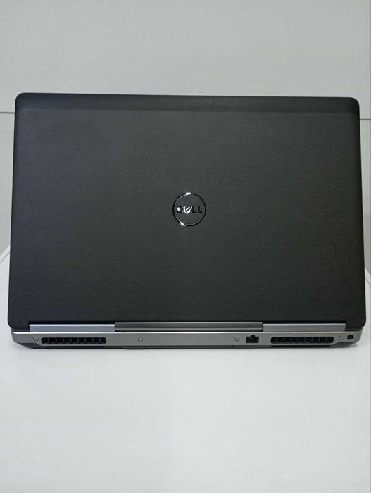 17.3" Ноутбук DELL Precision 7710 з Німечинни Б\В