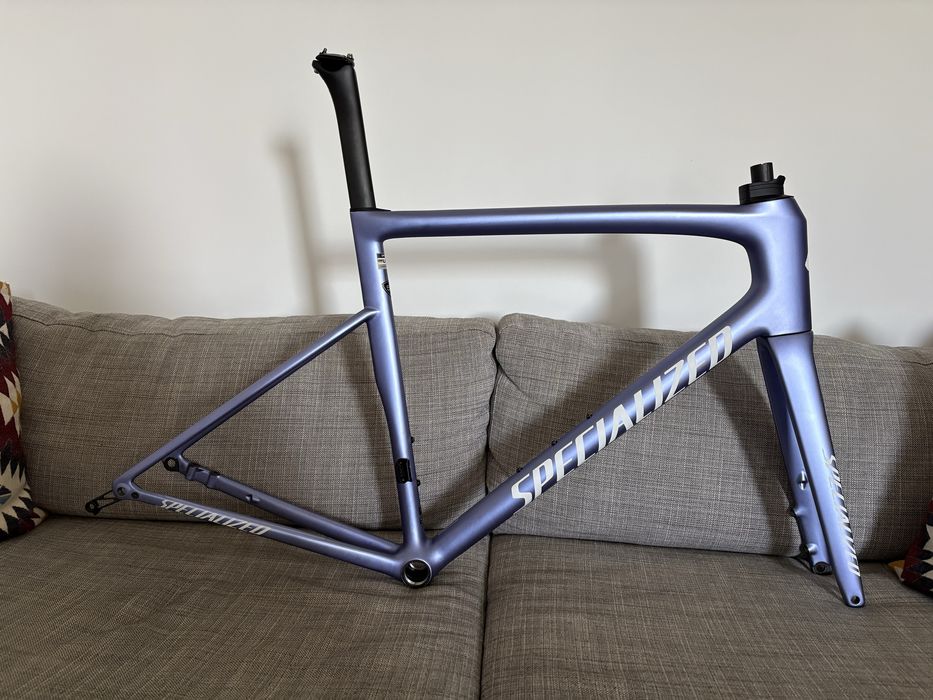 Specialized Tarmac SL8 - 58
