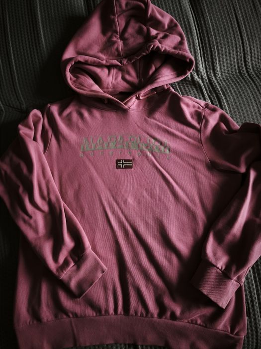 Bluza damska NAPAPIJRI