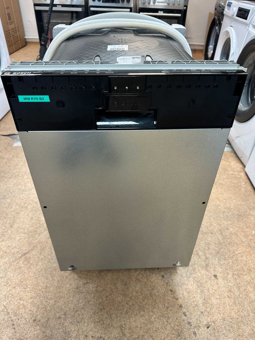 OUTLET nowa Bosch 45CM Zmywarka SPV2IKX10E gwar 2 lata S2 &
