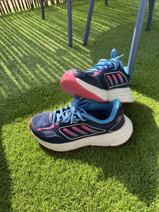 Adidas Galaxy Star - NOVOS!! Tam. 36