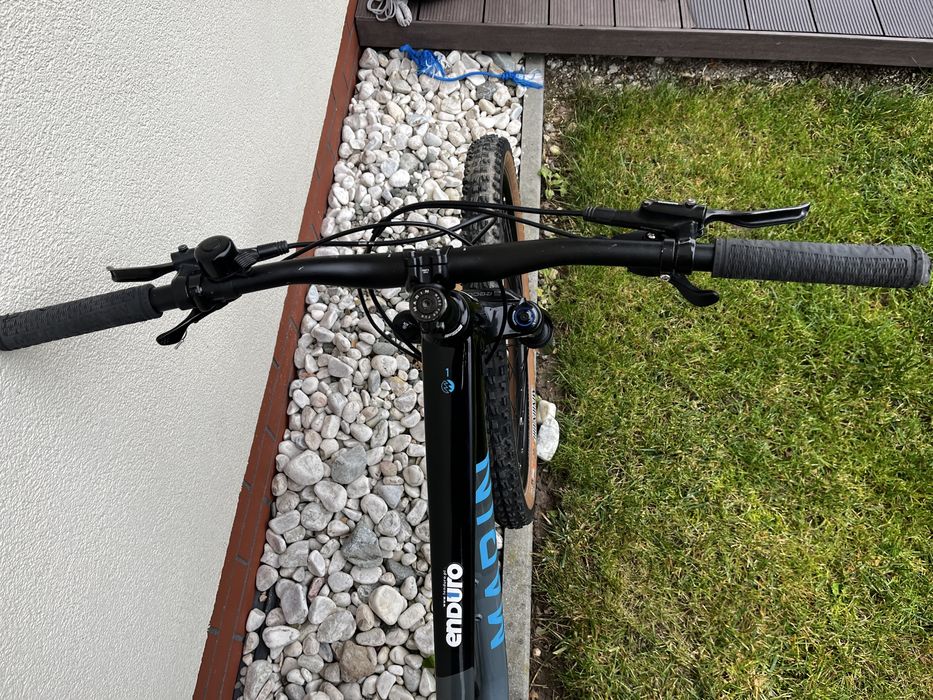 Marin rift zone 1 XS