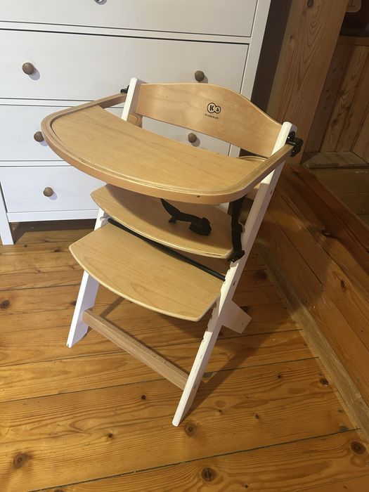 krzesełko do karmienia kinderkraft stokke