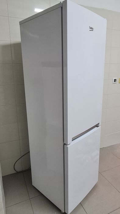 Frigorífico Combinado BEKO