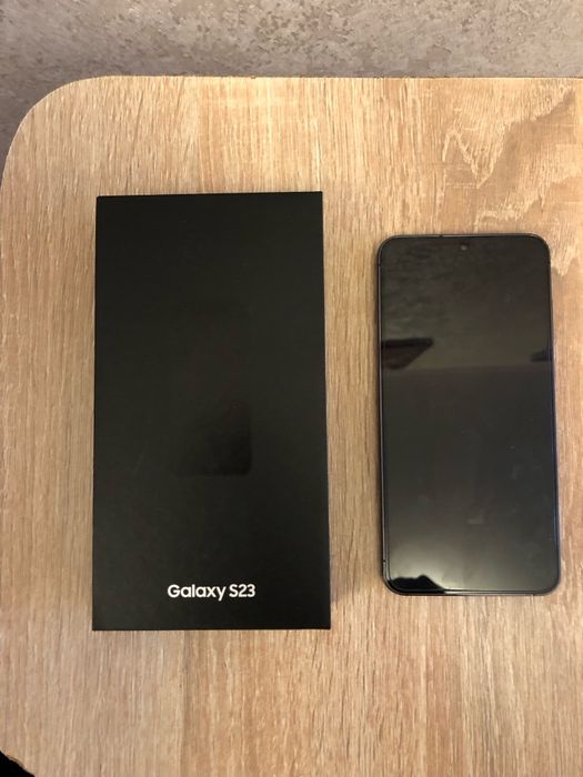 Samsung S23 128 GB