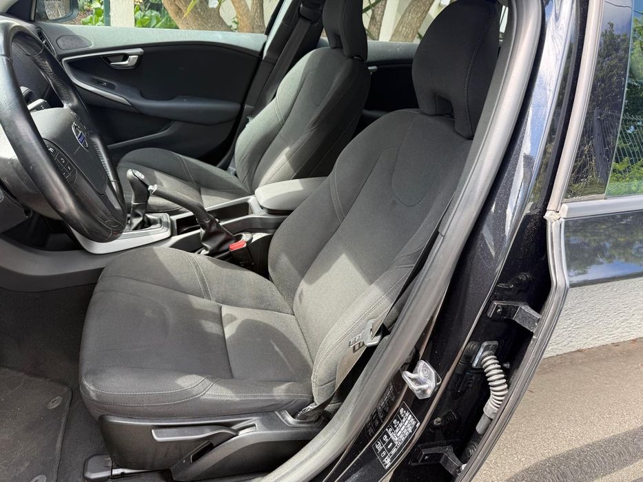 Volvo V40 D2 116cv