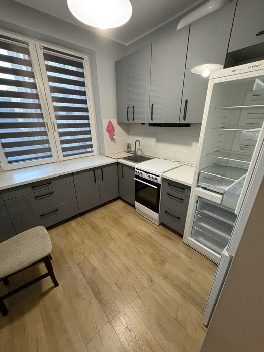 Mieszkanie 2 pokoje, 47 m²