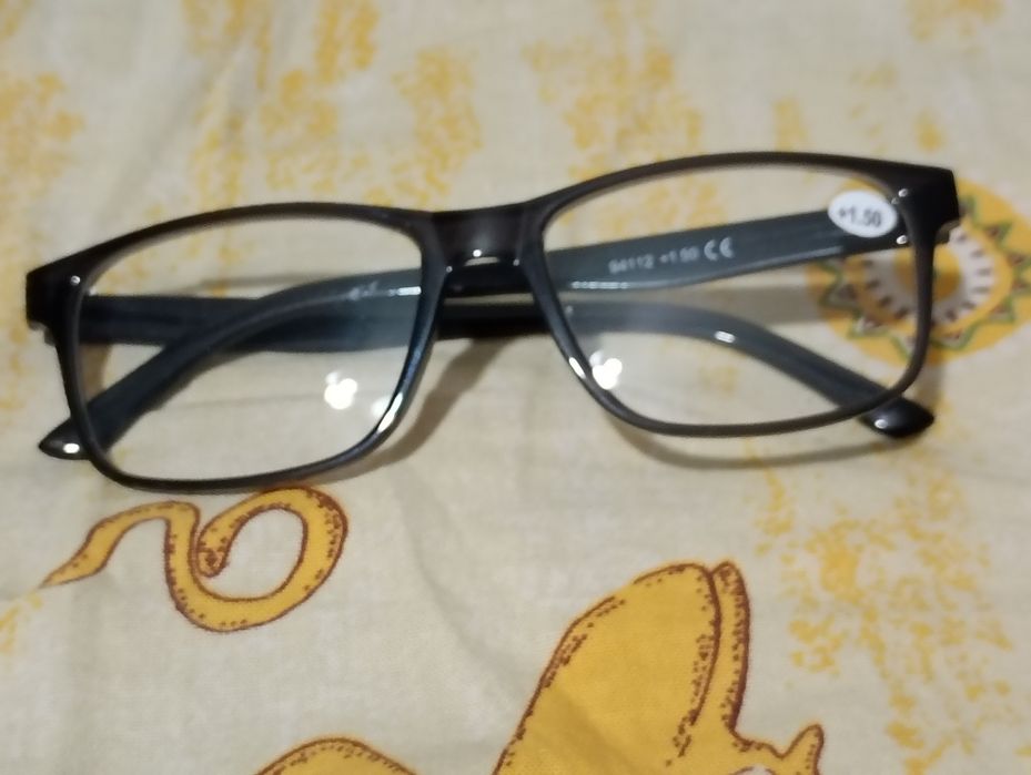 очки для чтения 1.5 плюс весовая по Украине доставка покупателя предоп