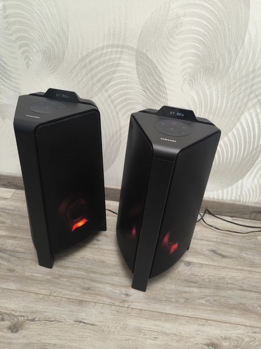Samsung MX-T40 акустическая колонка