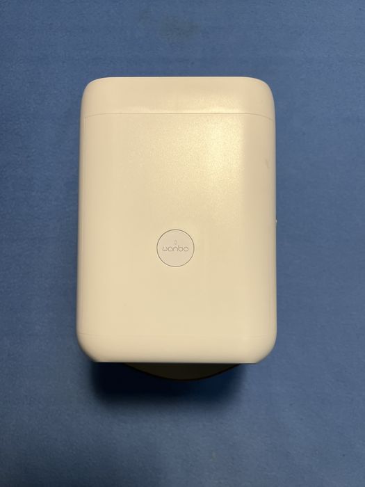 Проєктор Wanbo t6 max