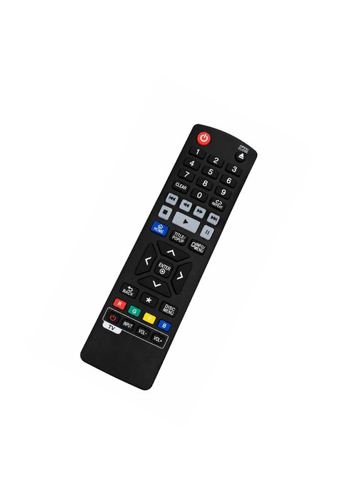 Pilot Zamiennik LG AKB73735801 AKB73896401 do Blu Ray DVD BP325W BP135W BP350 BP250 BP200 BP230 BP430 BP630 BP640 BP330 BP530 BP540 BP440 BP450