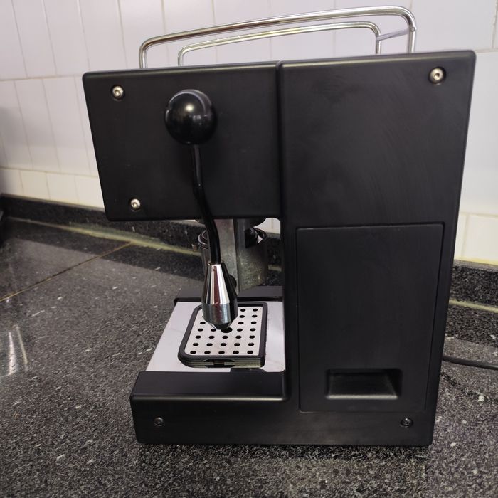 Máquina de café Briel