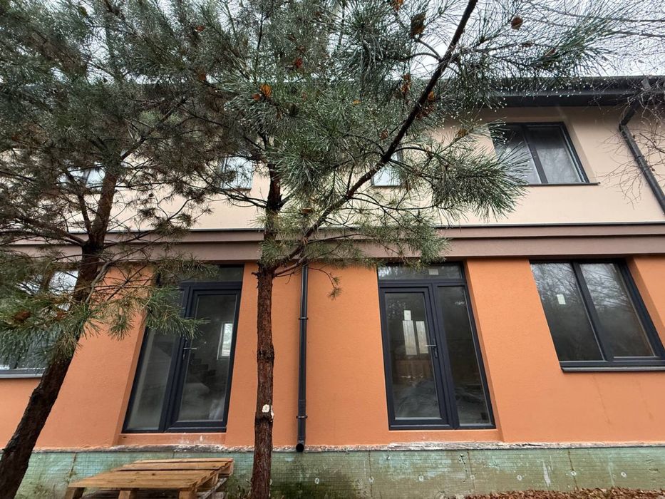 Готовий таунхаус 120м2 у Ворзелі, єОселя ТАК