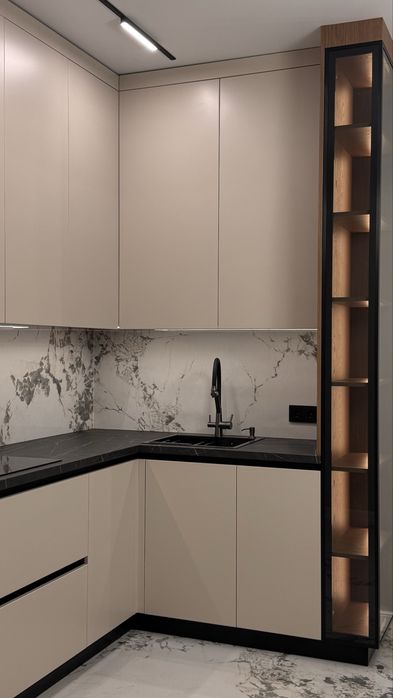 1-кімнатна квартира за адресою Петефі Шандора пл. (площа 46 м²) - Atlanta.ua - фото 4