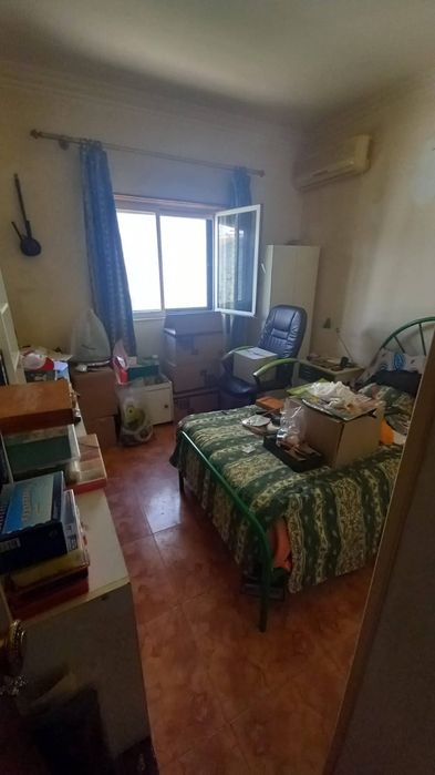 Apartamento duplex