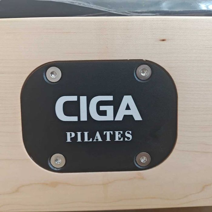 Reformer Pilatesa na sprzedaż