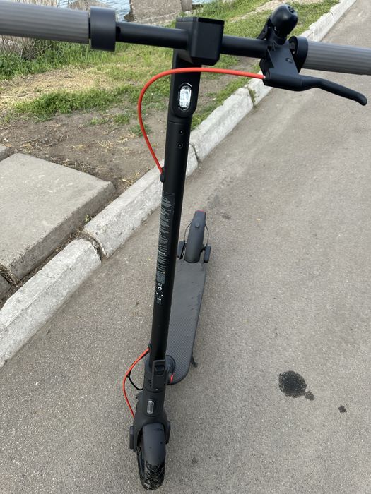 Электросамокат Xiaomi Electric Scooter 4 Pro Gen2