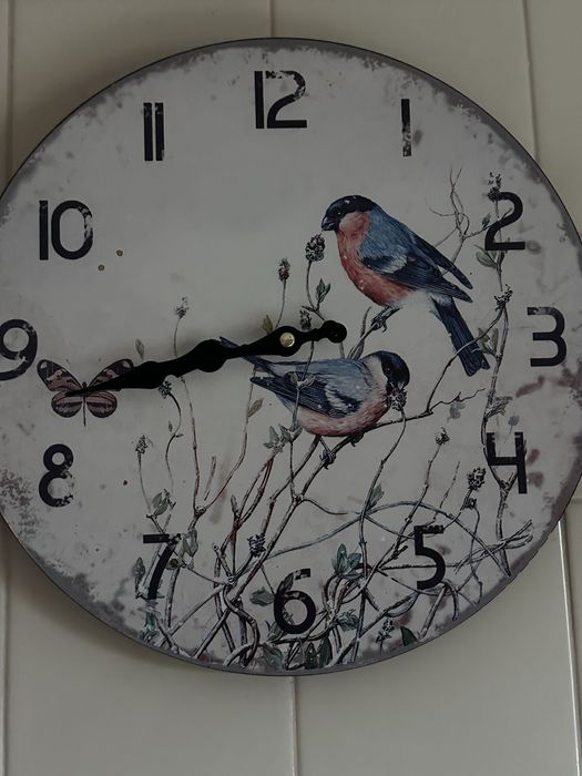 Dois relogios vinted