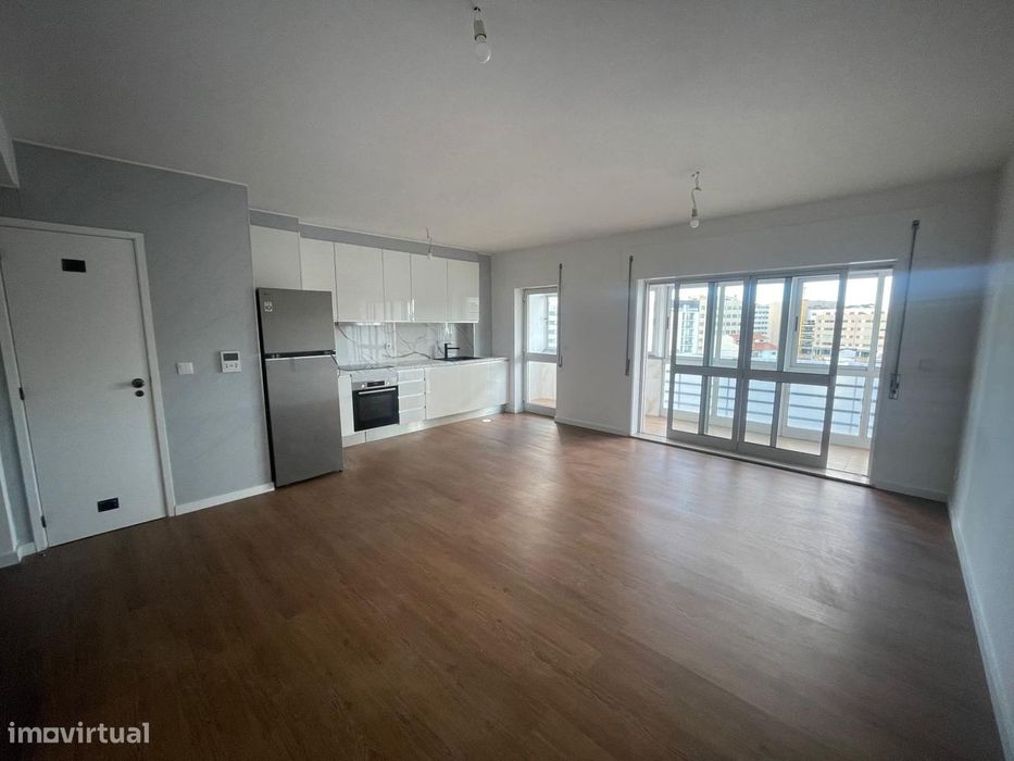 T2 Circunvalação (Norte Shopping)