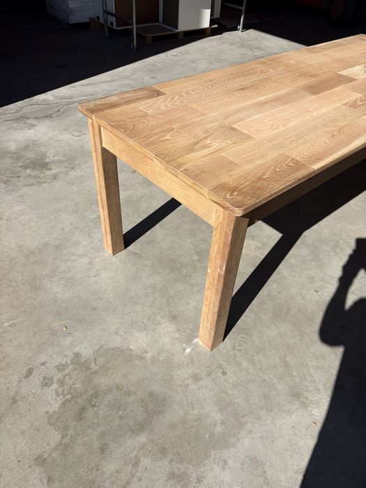 Mesa de Cozinha com 2,30m x 0,90