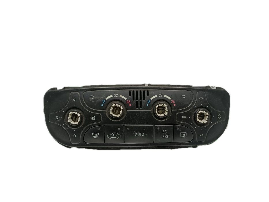 Comando chauffage / sofagem MERCEDES-BENZ Classe C Coupé (CL203)
