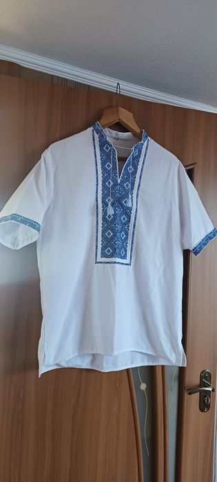 Вишиванка чоловіча