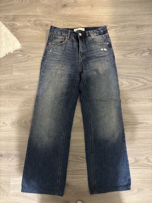 Джинси Страдіваріус