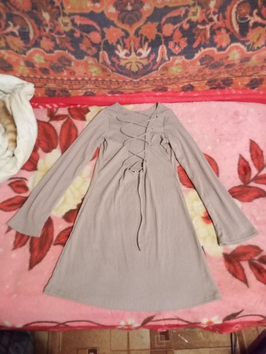 Плаття літній сезон