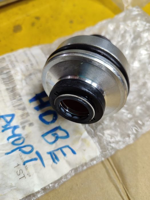 Seal holder ktm, husq, в амортизатор