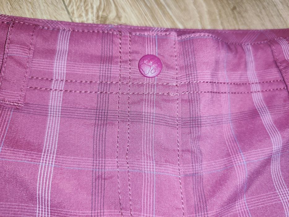 Spodenki turystyczne Jack Wolfskin. Damskie L
