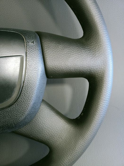 Руль Skoda А5 Octavia tour Шкода Fabia Roomster Yeti на ОБМІН