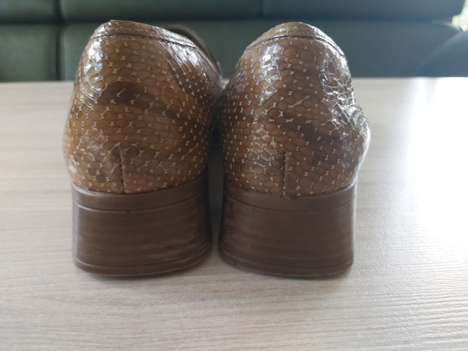 Buty Rieker 38/39