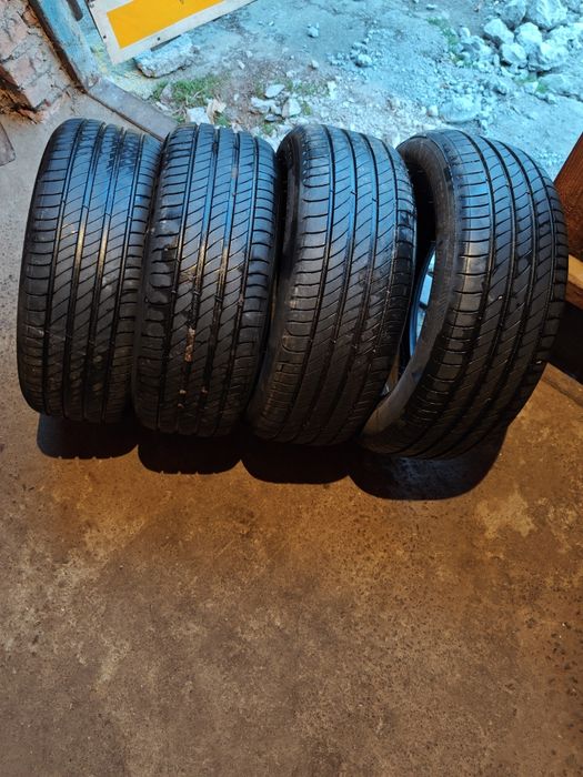 Продам Michelin primasy 4