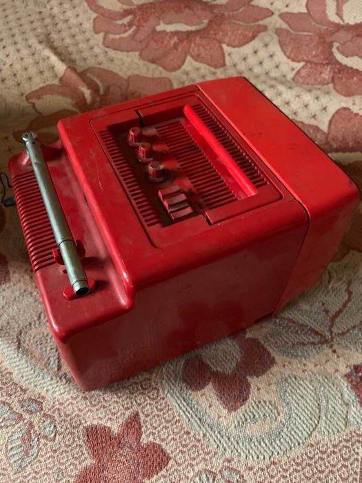 Телевизор Электроника 409Д 404Д