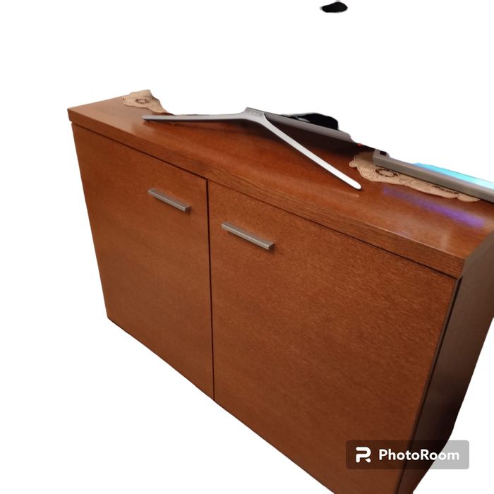 Komoda Bydgoska Fabryka Mebli