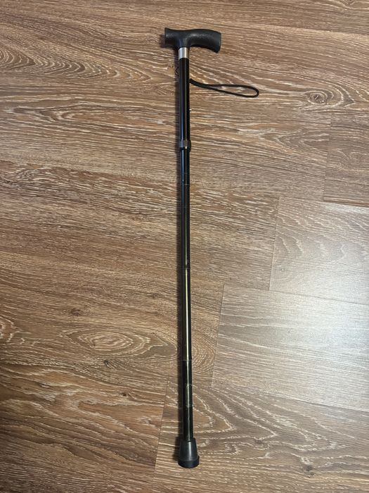 Складна тростина  для людей яким потрібна підтримка