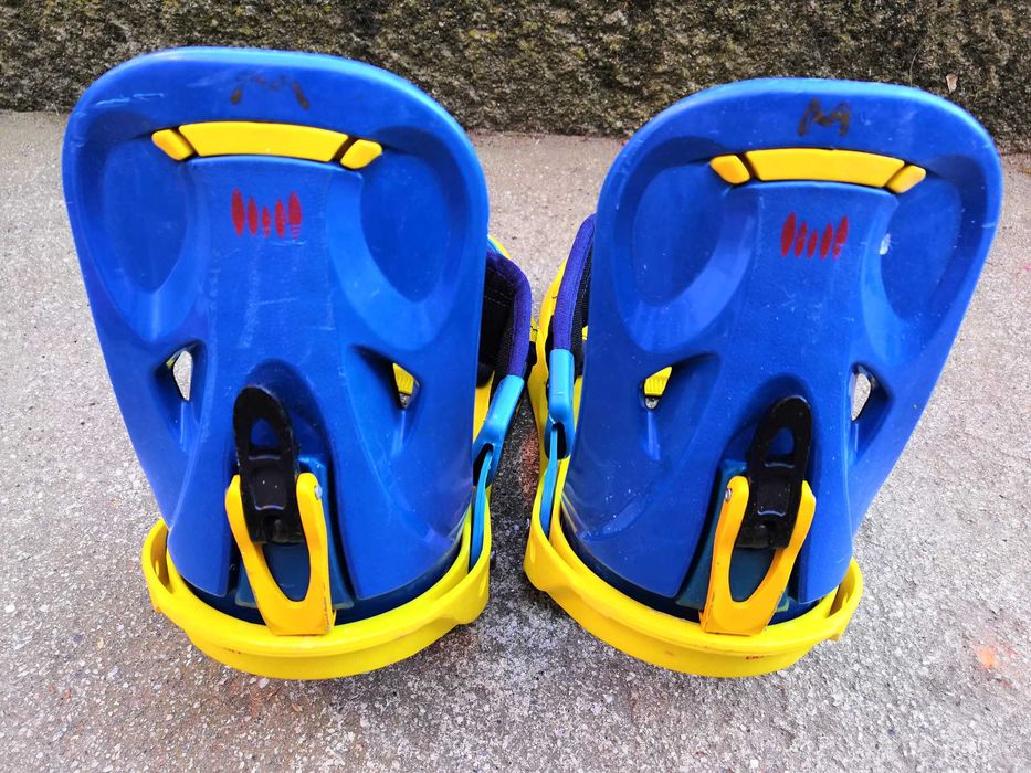 material Snowboard