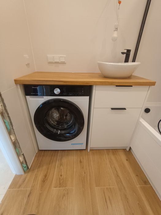 Meble na zamówienie KUCHNIE SZAFY ZABUDOWY