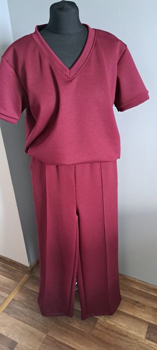 Nowy dres damski M/L