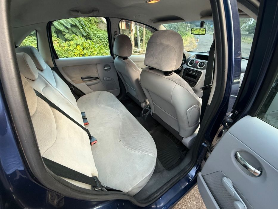 Citroen C3 1.1i  2006