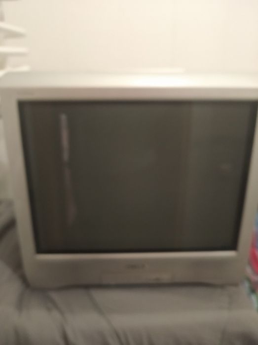 Телевізор sony trinitron