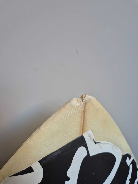 Prancha de surf 6'6