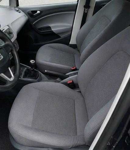 Seat Ibiza 1.2 gasolina