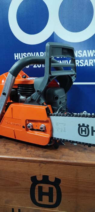 Motosserra Husqvarna 365