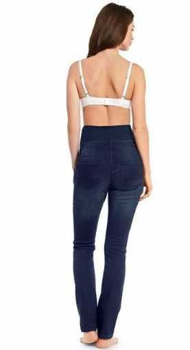 Джинси tchibo (Німеччина) штани нові для вагітних