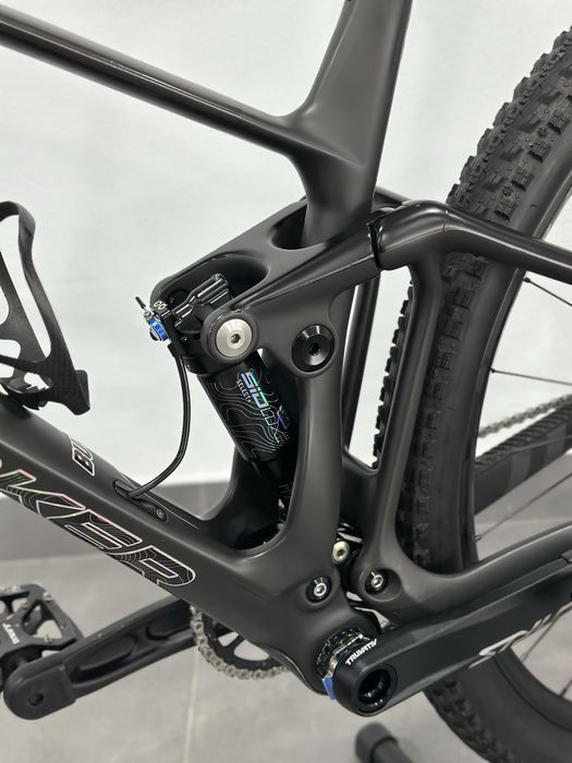 Bicicleta Btt Mondraker F-Podium M” (possibilidade de financiamento)