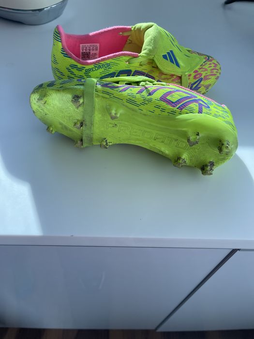 Chuteiras futebol