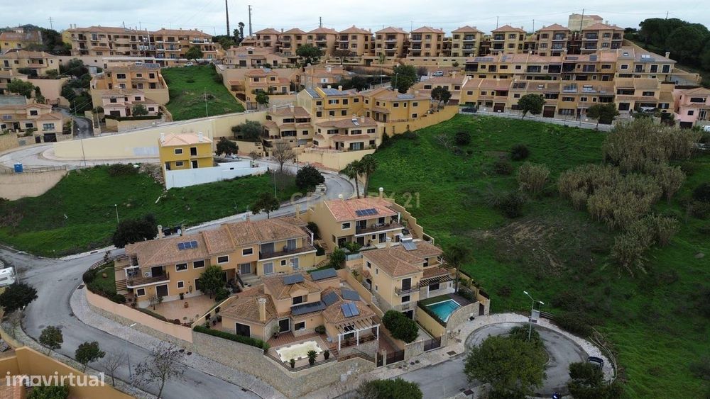 Terreno Urbano para Construção – Vila Franca de Xira — Vila Franca de Xira, Lisboa