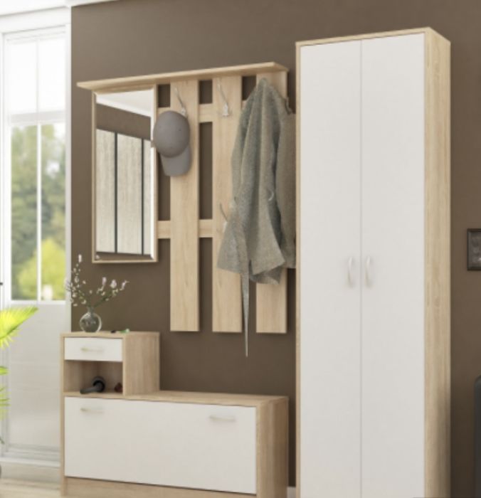 Продам прихожу в коридор